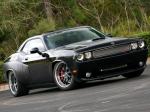 Dodge Challenger Group 2 Widebody by Classic Design Concepts 2009 года